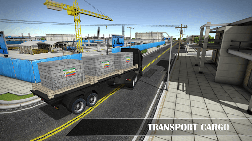 Drive Simulator screenshot 21 - screenshot