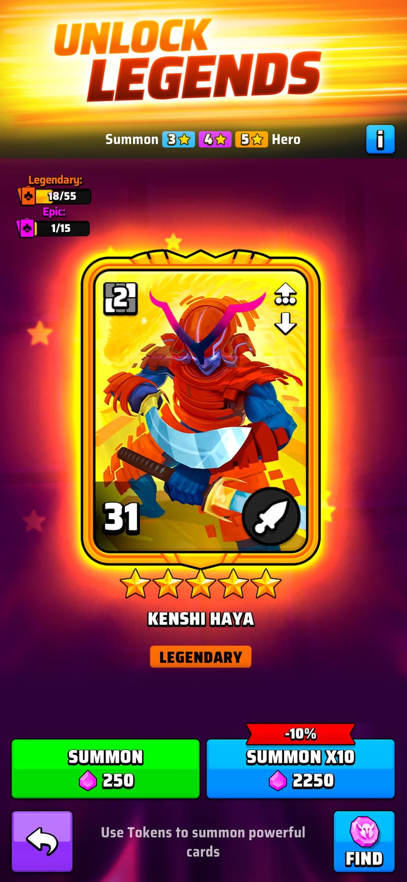 Black Deck - Card Battle TCG screenshot 8 - screenshot