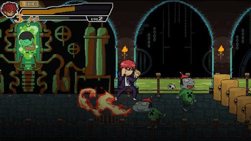 School Hero screenshot 4 - screenshot