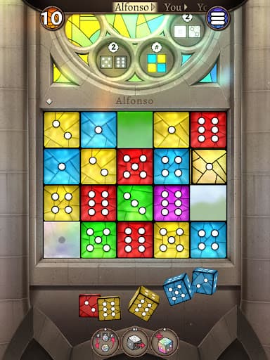 Sagrada screenshot 24 - screenshot
