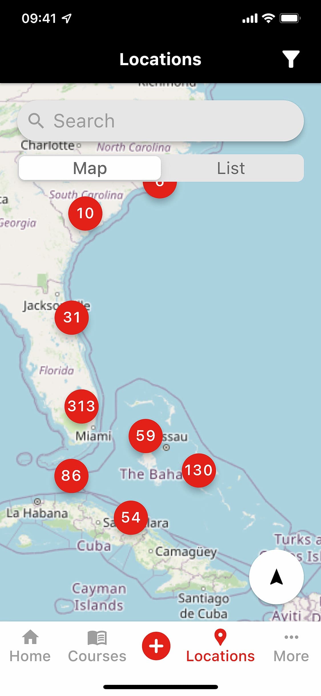 MySSI screenshot 4 - screenshot