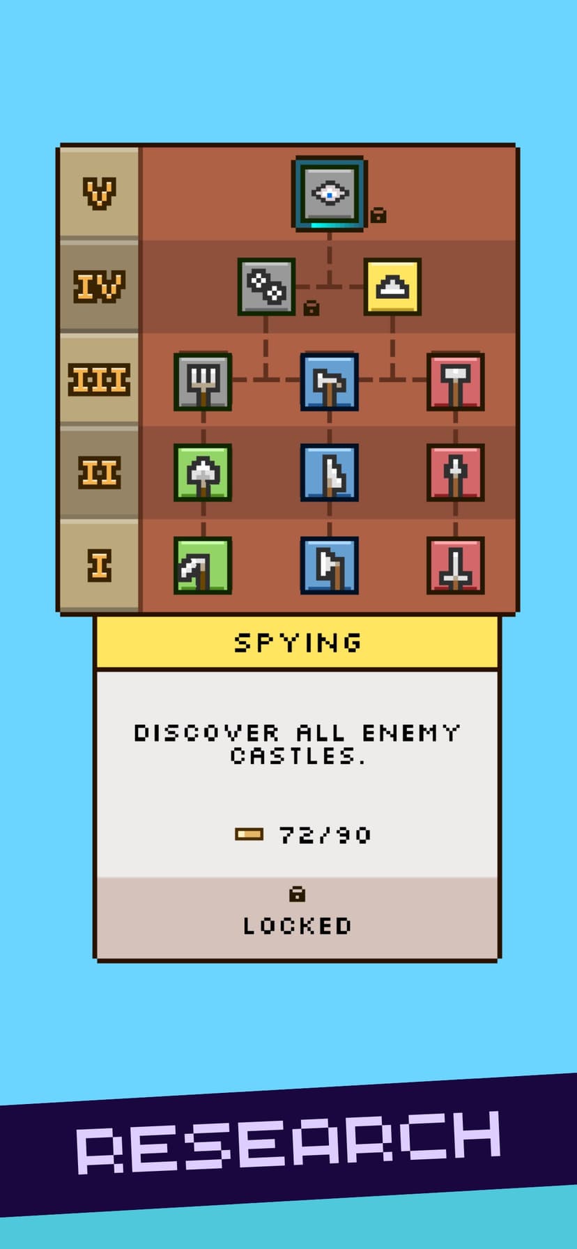 Land and Castles - RTS screenshot 6 - screenshot