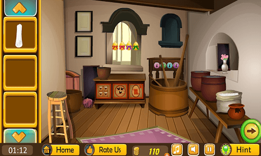 101 Room Escape Game - Mystery screenshot 3 - screenshot