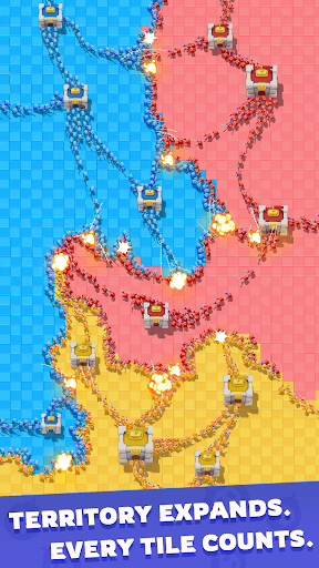 War Inc: Rising screenshot 2 - screenshot