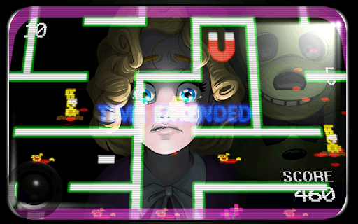 FNaF 6: Pizzeria Simulator screenshot 13 - screenshot