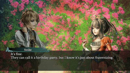 The House in Fata Morgana screenshot 14 - screenshot