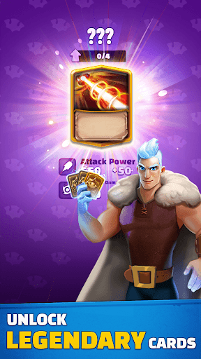 Random Card Defense screenshot 6 - screenshot