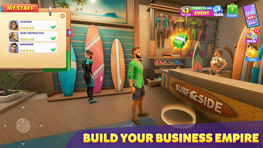 Sunday City: Life RolePlay screenshot 2 - screenshot