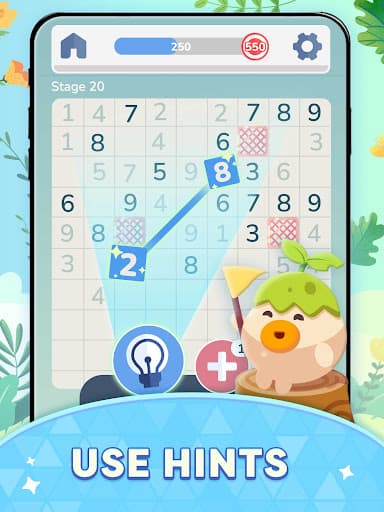 NumMatch: Logic Puzzle screenshot 13 - screenshot