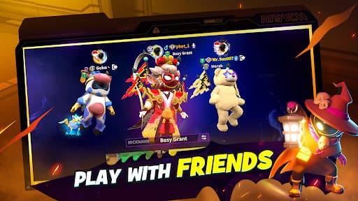 Super Sus screenshot 5 - screenshot
