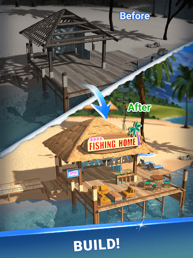 Fishing Travel screenshot 10 - screenshot