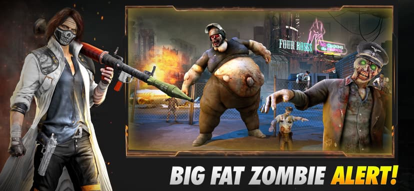 Sniper Ops: Gun Shooting Games screenshot 4 - screenshot
