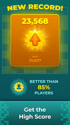 Playdoku: Block Puzzle Games screenshot 5 - screenshot