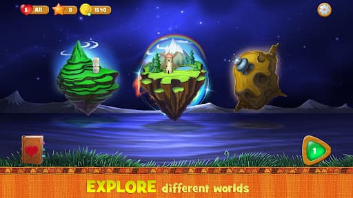 Mundus – match 3 puzzle games screenshot 15 - screenshot