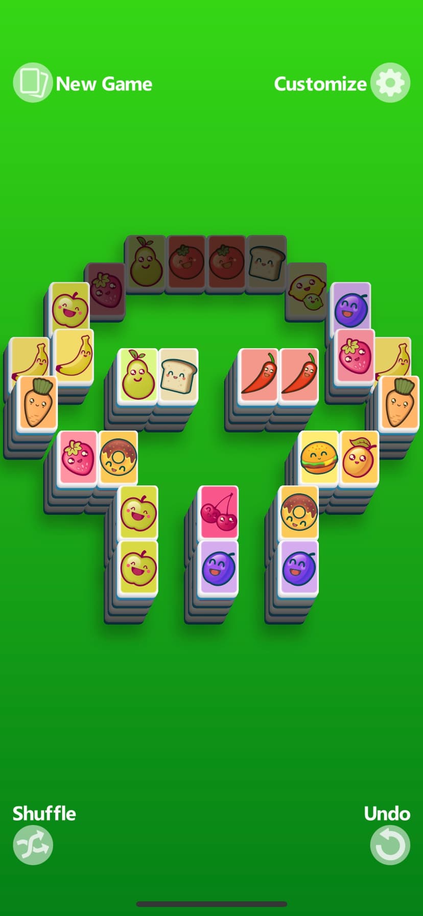 Mahjong Match! screenshot 2 - screenshot