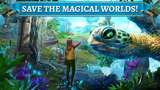 Maze of Realities: Ride screenshot 1 - screenshot