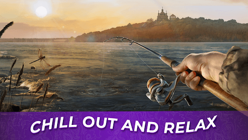 Fishing Rival: Fish Every Day! screenshot 6 - screenshot