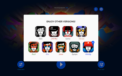 Incredibox screenshot 28 - screenshot