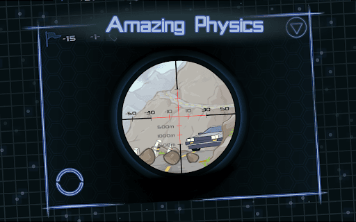 Optical Inquisitor 17+ screenshot 11 - screenshot