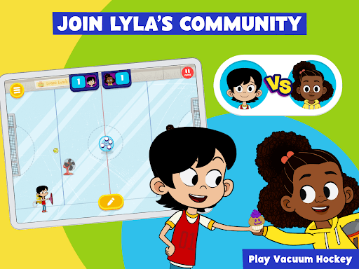 PBS KIDS Games App screenshot 21 - screenshot