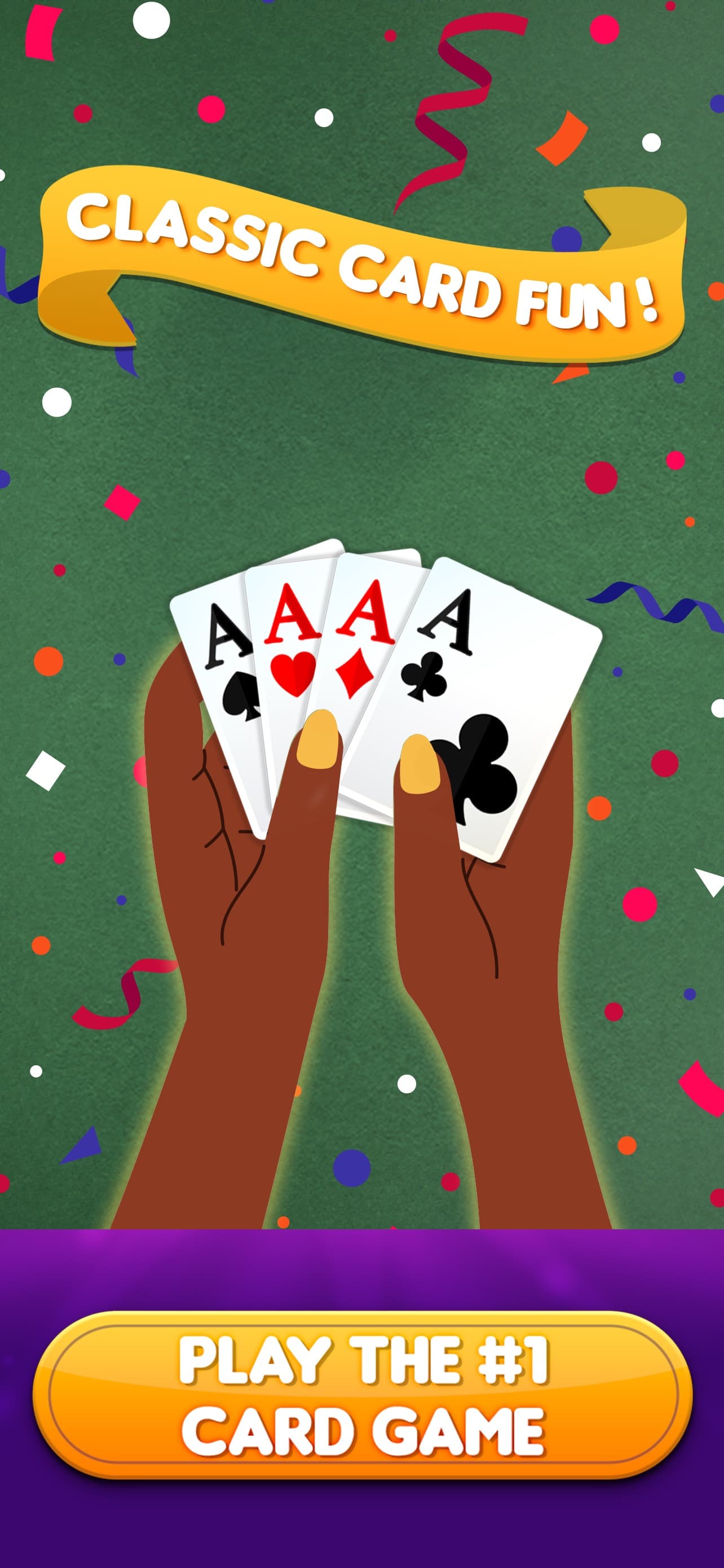 Gin Rummy * The Best Card Game screenshot 7 - screenshot