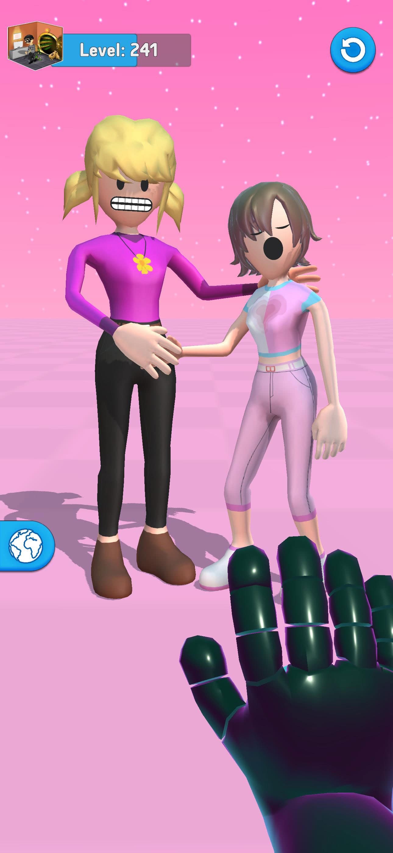 Whack Strike - Sling & Slam screenshot 6 - screenshot