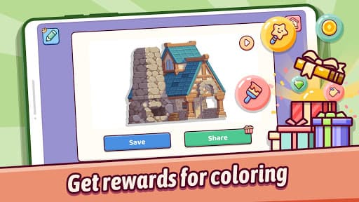 Pixel.Fun2 screenshot 8 - screenshot