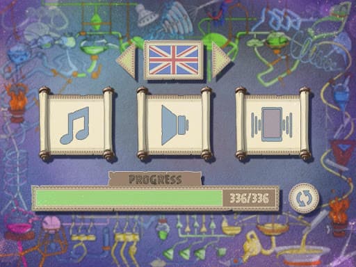 Doodle Alchemy screenshot 5 - screenshot