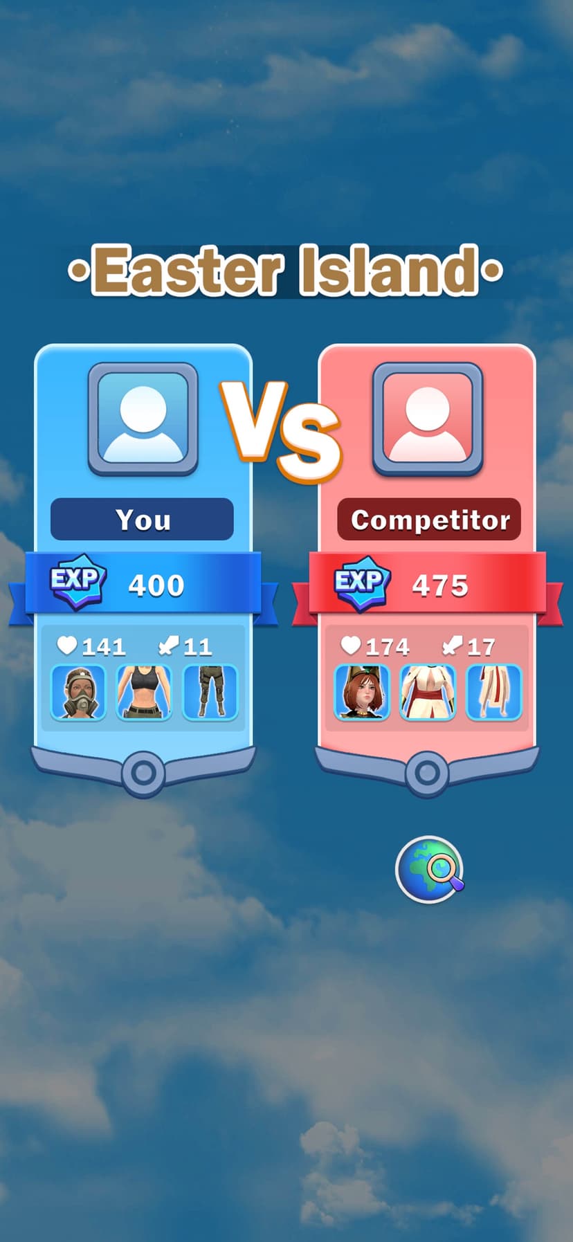 Archery Master: Hero Clash 3d screenshot 9 - screenshot