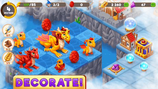 Kingdom Merge screenshot 12 - screenshot