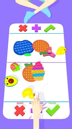 Fidget Trading 3D Fidget Toys screenshot 6 - screenshot