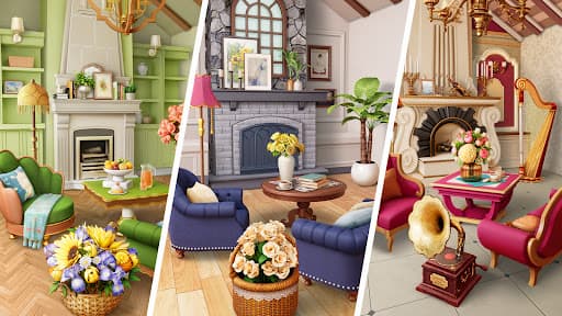 Blossom Sort® - Flower Games screenshot 13 - screenshot