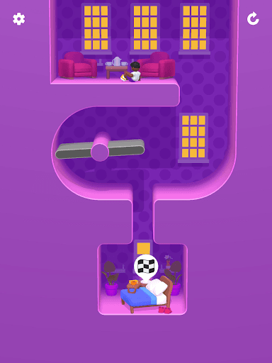Lazy Jump screenshot 15 - screenshot