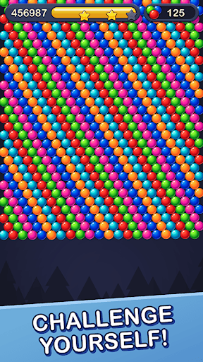 Bubble Pop! Puzzle Game Legend screenshot 11 - screenshot