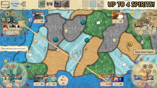Spirit Island screenshot 15 - screenshot