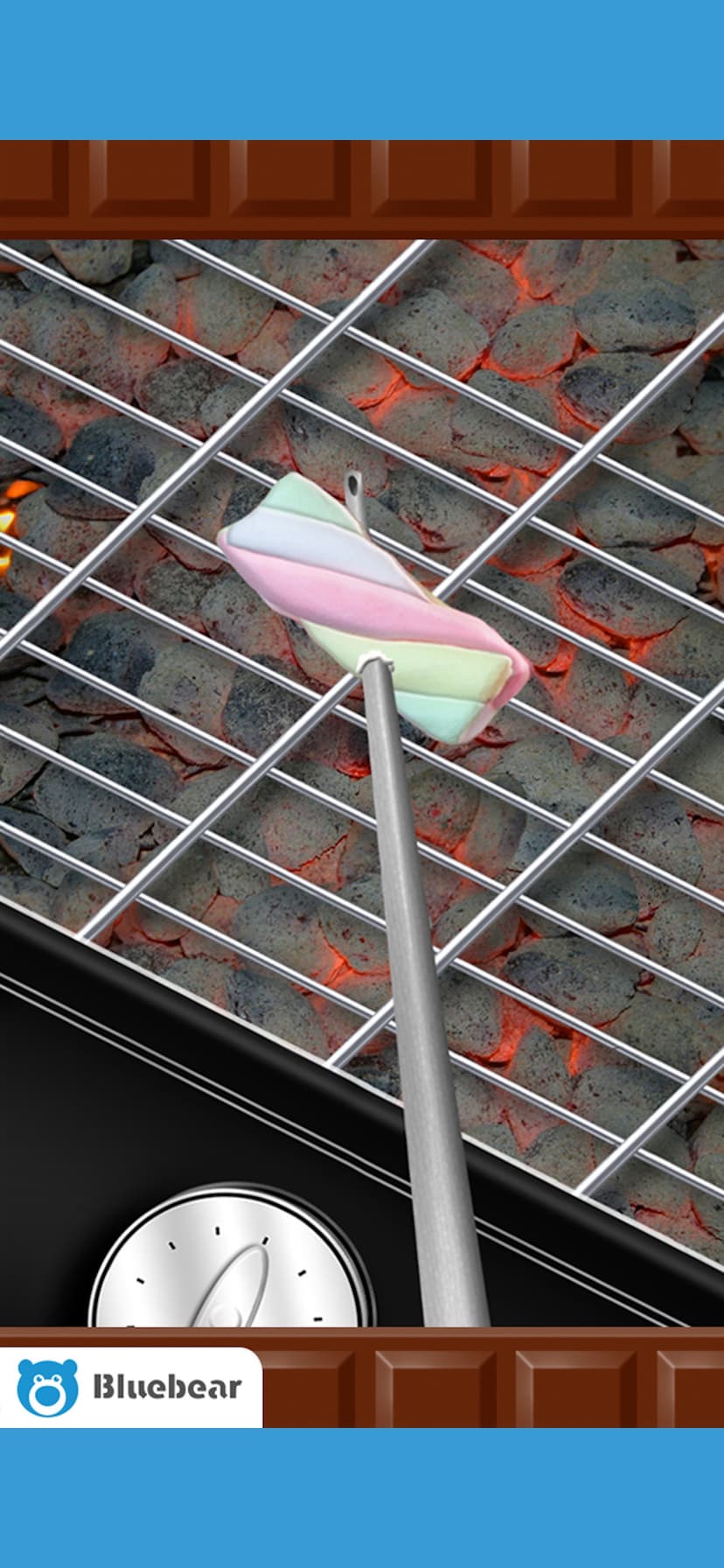 Marshmallow Maker by Bluebear screenshot 5 - screenshot