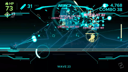 Lumen Rider screenshot 3 - screenshot