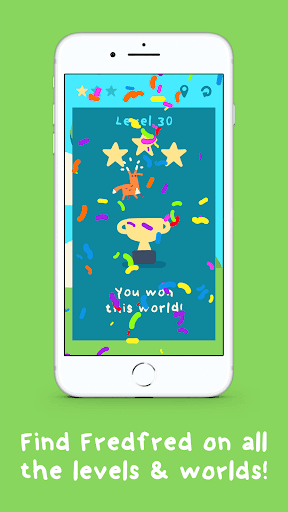 Lamafox – Hide and Seek! screenshot 7 - screenshot