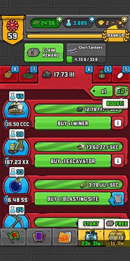 AdVenture Communist screenshot 8 - screenshot