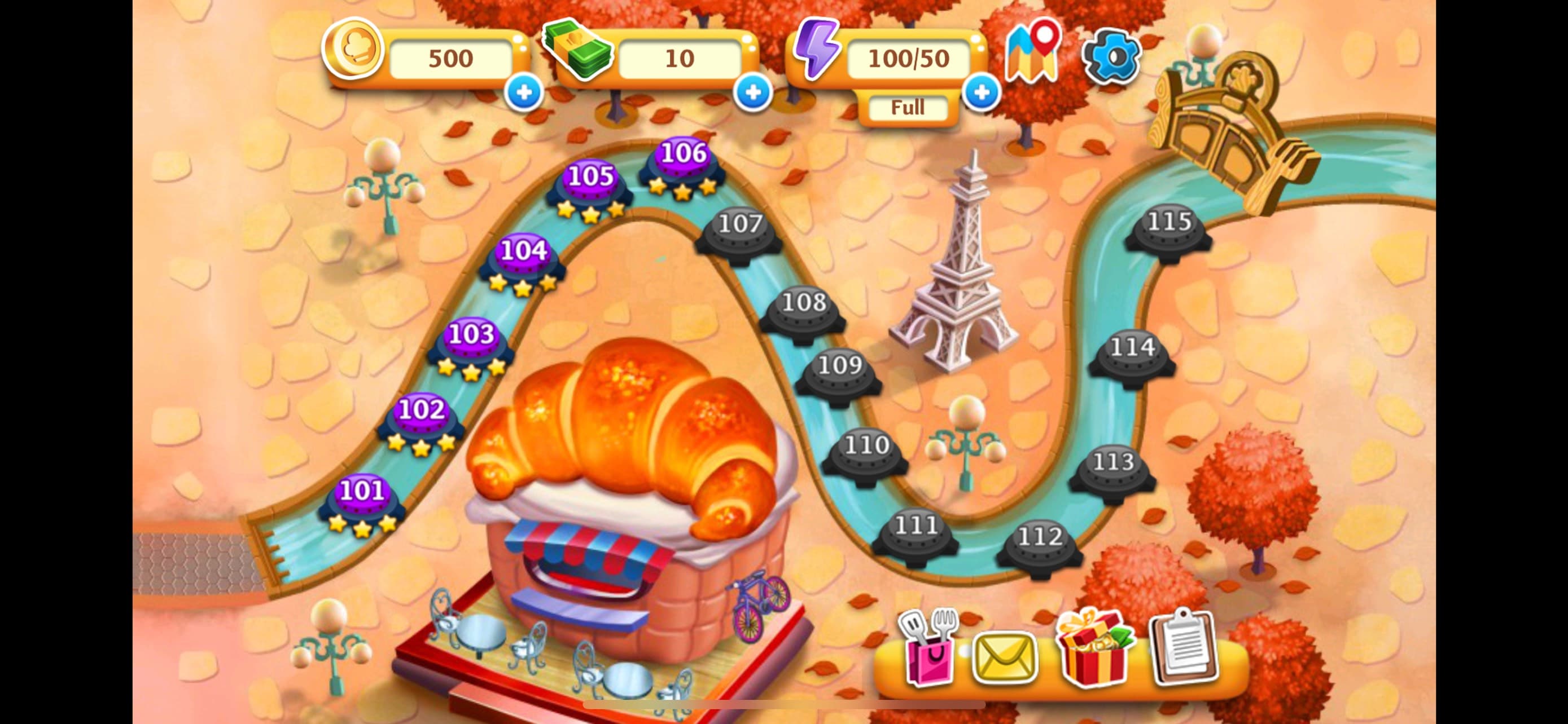 Cooking Tale - Food Games screenshot 4 - screenshot