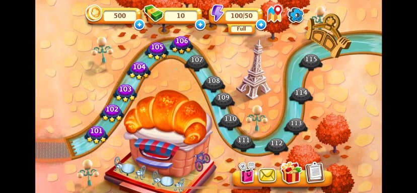Cooking Tale - Food Games screenshot 4 - screenshot