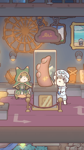 Cats & Soup: Merge MagicRecipe screenshot 20 - screenshot