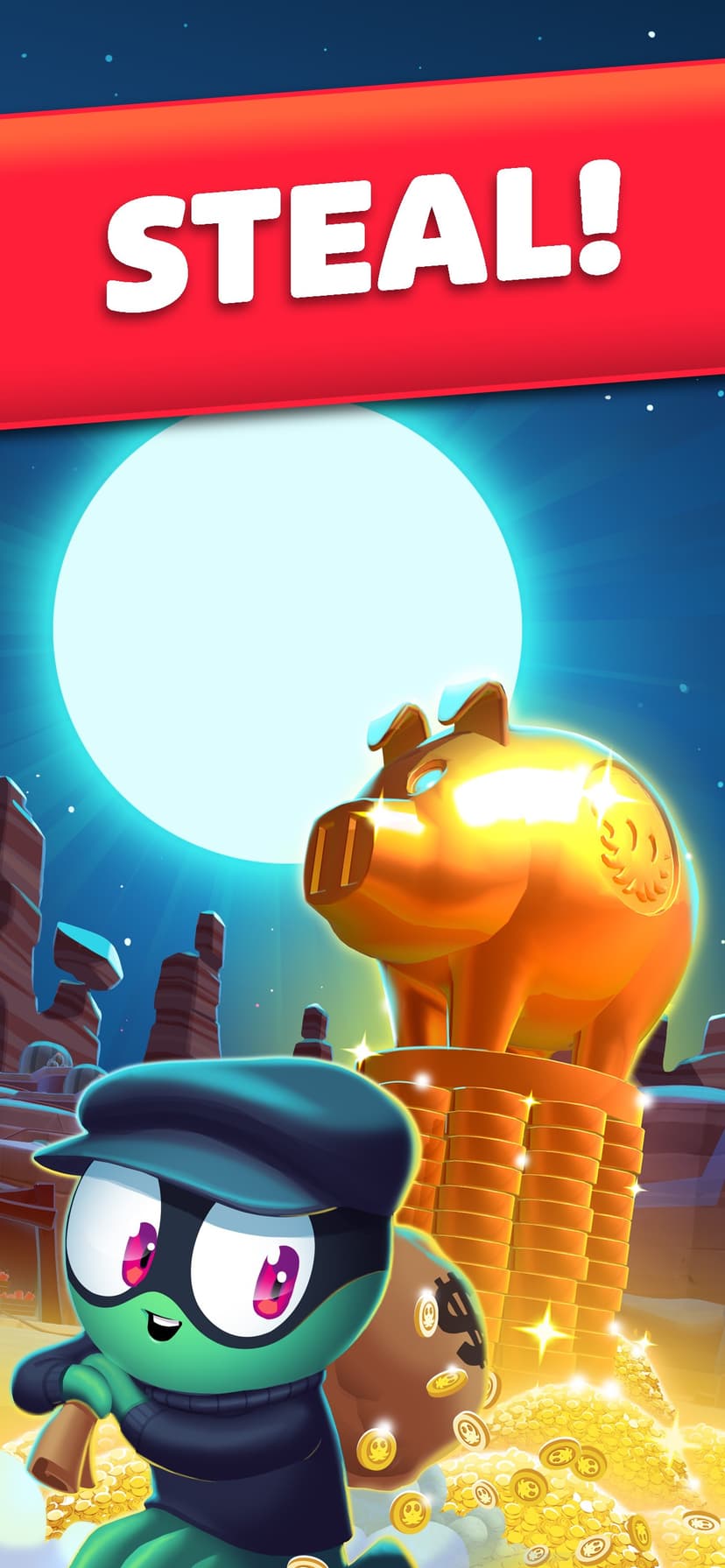 Prize Kingdoms screenshot 5 - screenshot