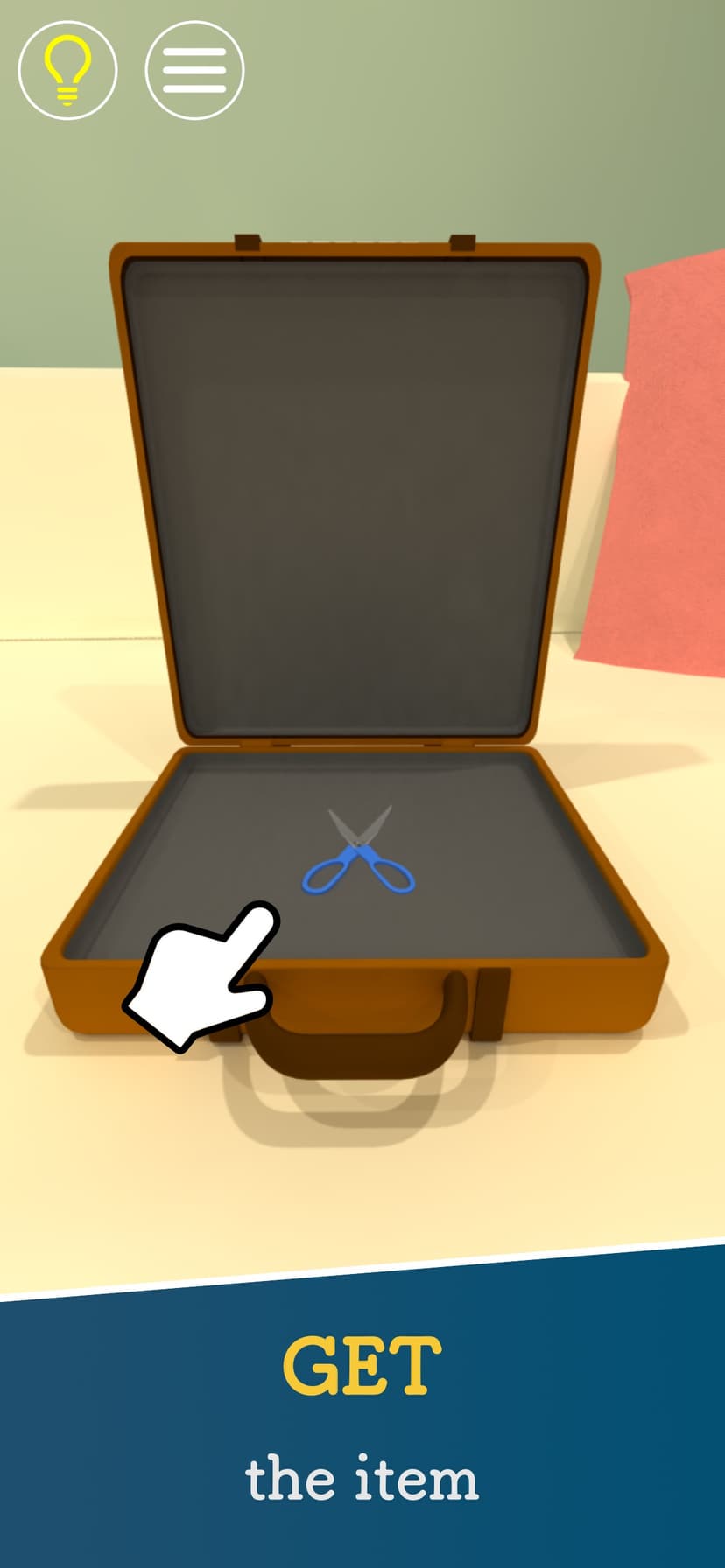 Escape Rooms: Room Escape screenshot 3 - screenshot