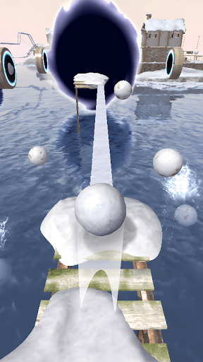 Rollance : Adventure Balls screenshot 6 - screenshot