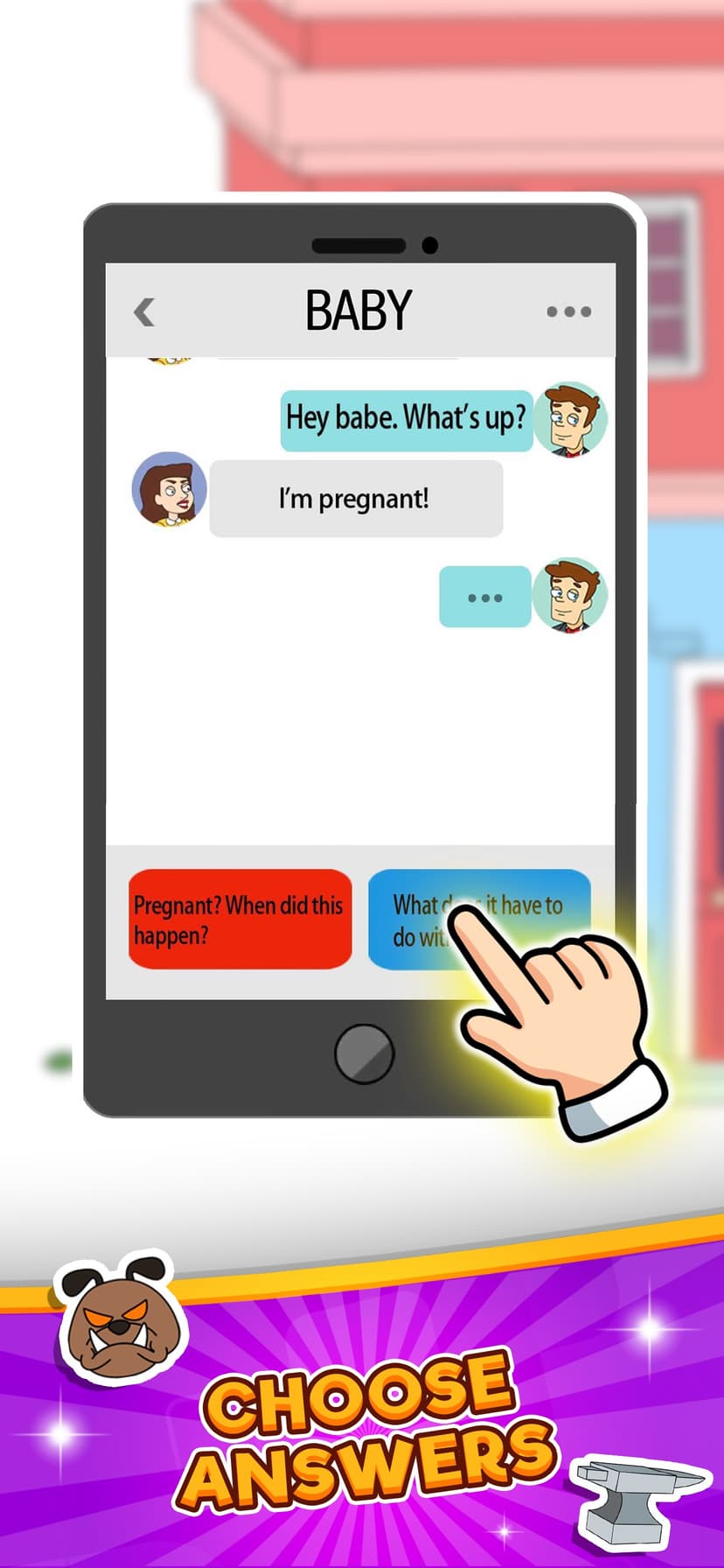 Girl Genius! screenshot 4 - screenshot