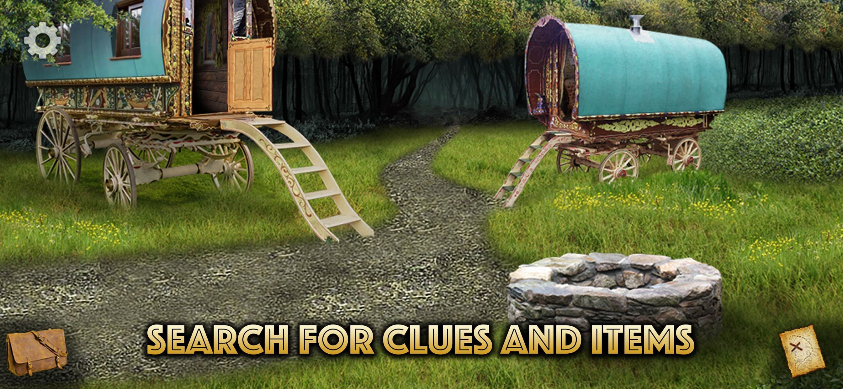 Rescue the Enchanter screenshot 4 - screenshot