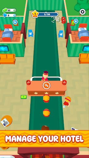 My Perfect Hotel screenshot 1 - screenshot