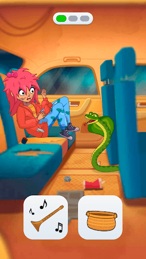 Love & Choices screenshot 1 - screenshot