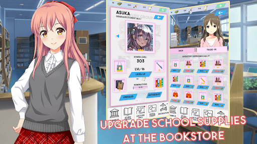 Idle University screenshot 15 - screenshot